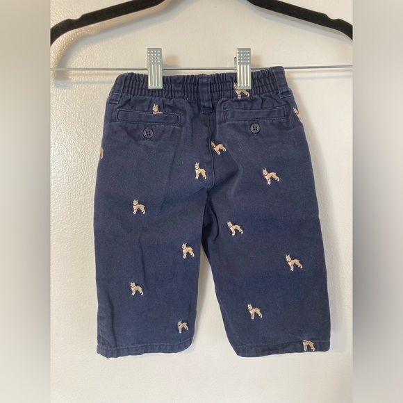 Janie & Jack Dress Pants - Picture 2 of 3